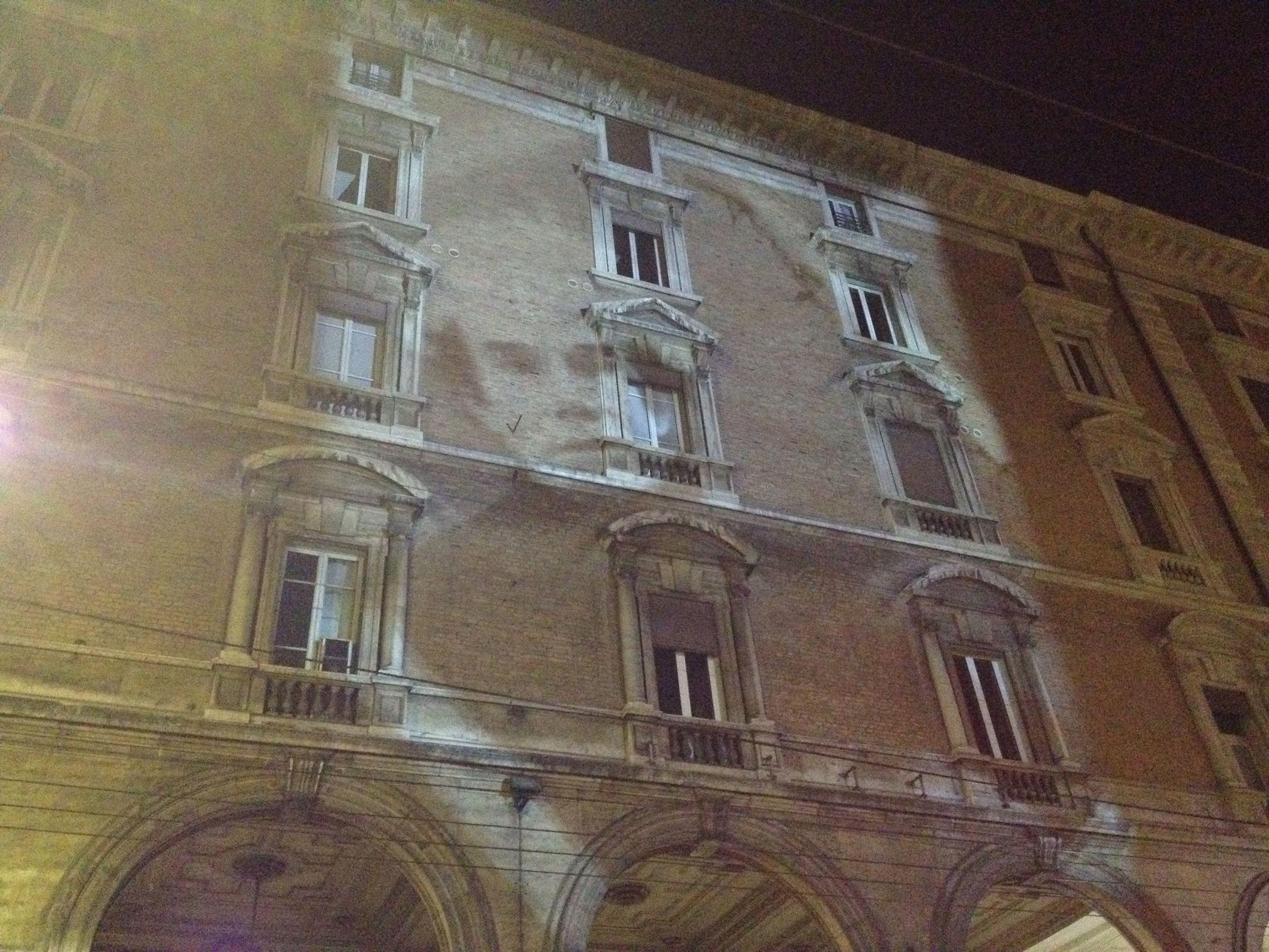 Alle Torri, Bologna